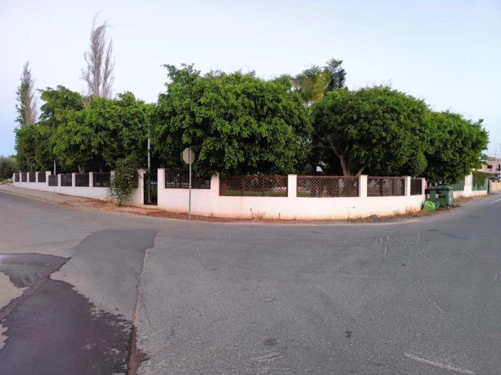 3 Bedroom House for Sale in Kapparis, Famagusta District