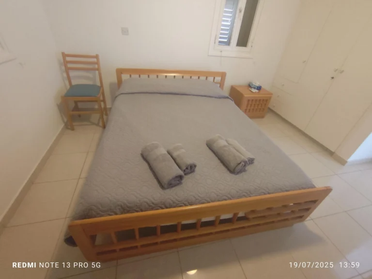 3 Bedroom House for Sale in Kapparis, Famagusta District