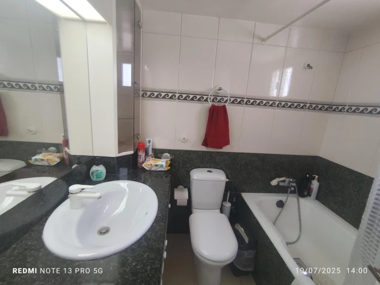 3 Bedroom House for Sale in Kapparis, Famagusta District