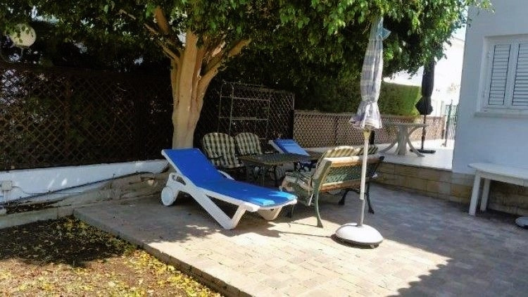 3 Bedroom House for Sale in Kapparis, Famagusta District