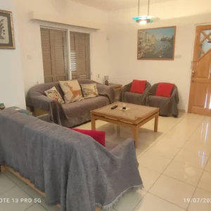 3 Bedroom House for Sale in Kapparis, Famagusta District