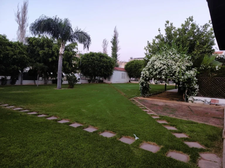 3 Bedroom House for Sale in Kapparis, Famagusta District
