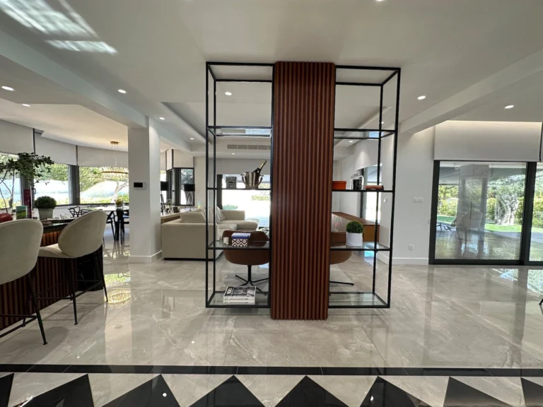 5 Bedroom House for Sale in Limassol District