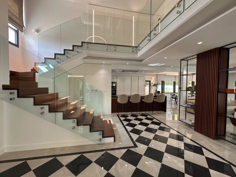 5 Bedroom House for Sale in Limassol District