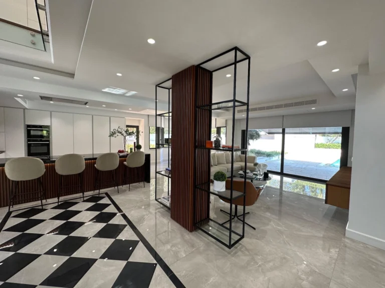 5 Bedroom House for Sale in Limassol District