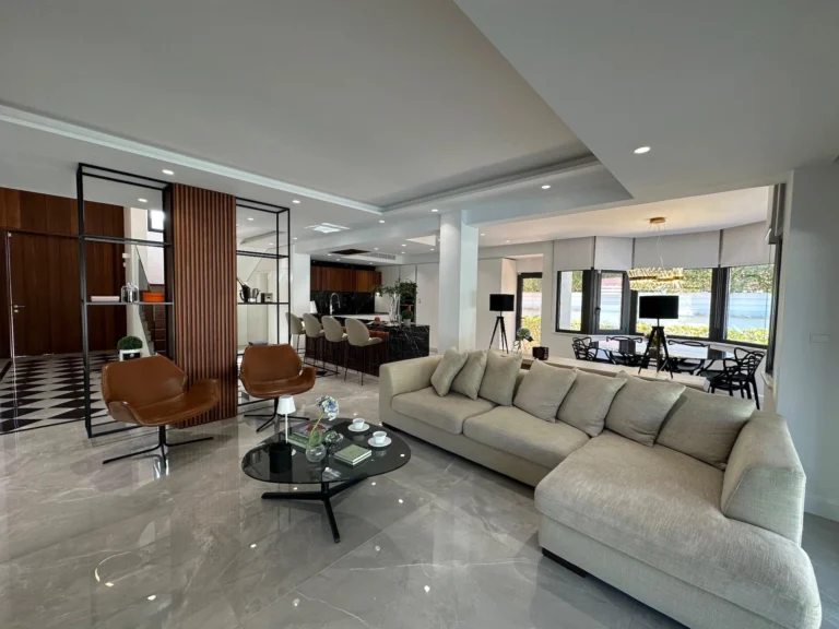 5 Bedroom House for Sale in Limassol District