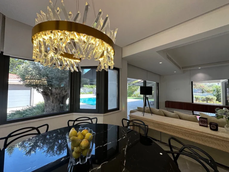 5 Bedroom House for Sale in Limassol District