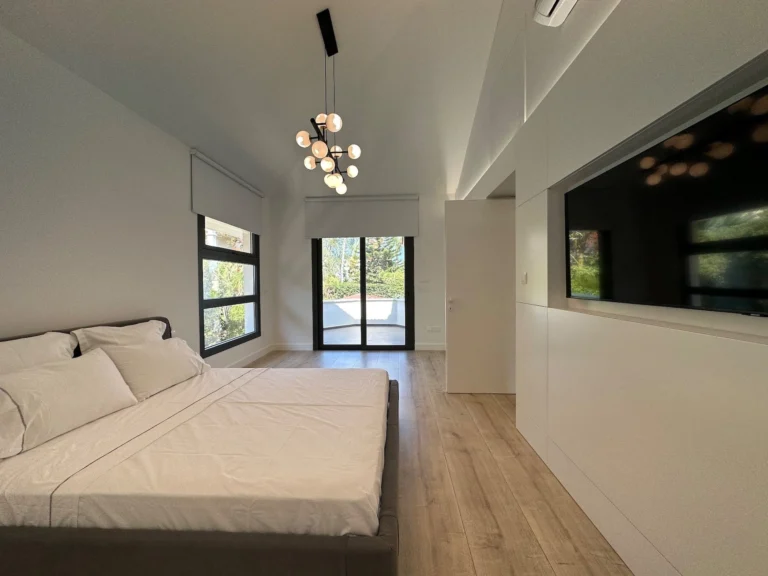 5 Bedroom House for Sale in Limassol District