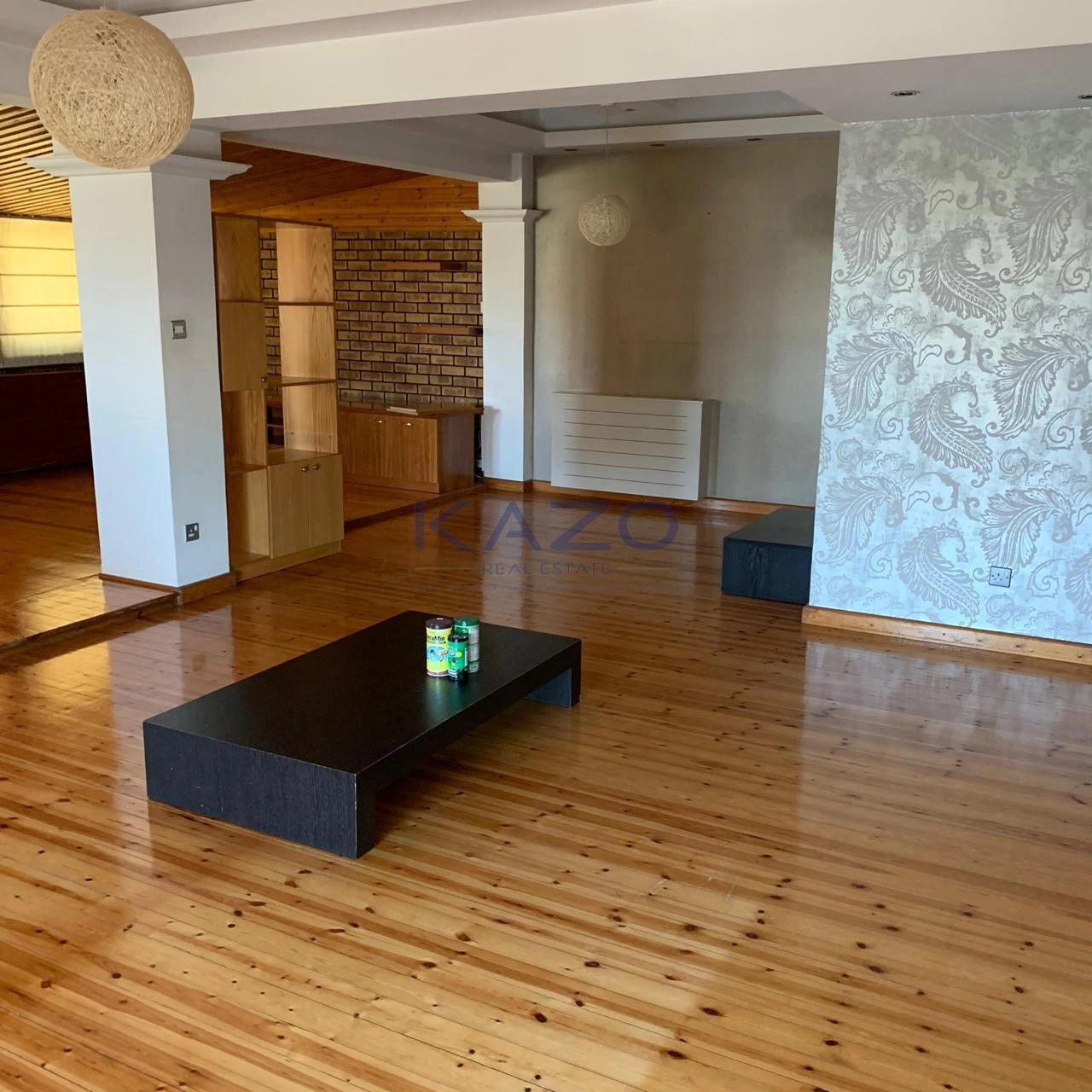 2 Bedroom Apartment for Rent in Limassol District