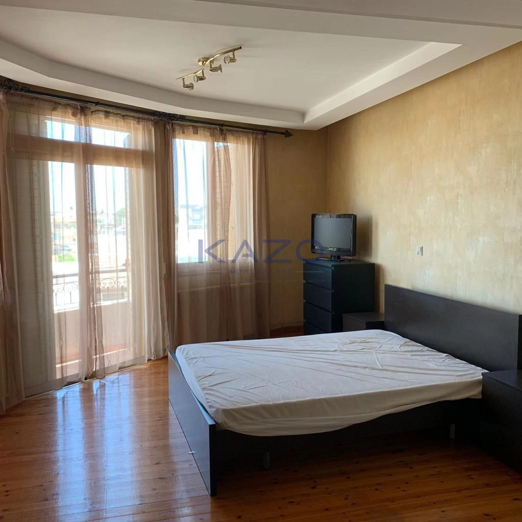 2 Bedroom Apartment for Rent in Limassol District