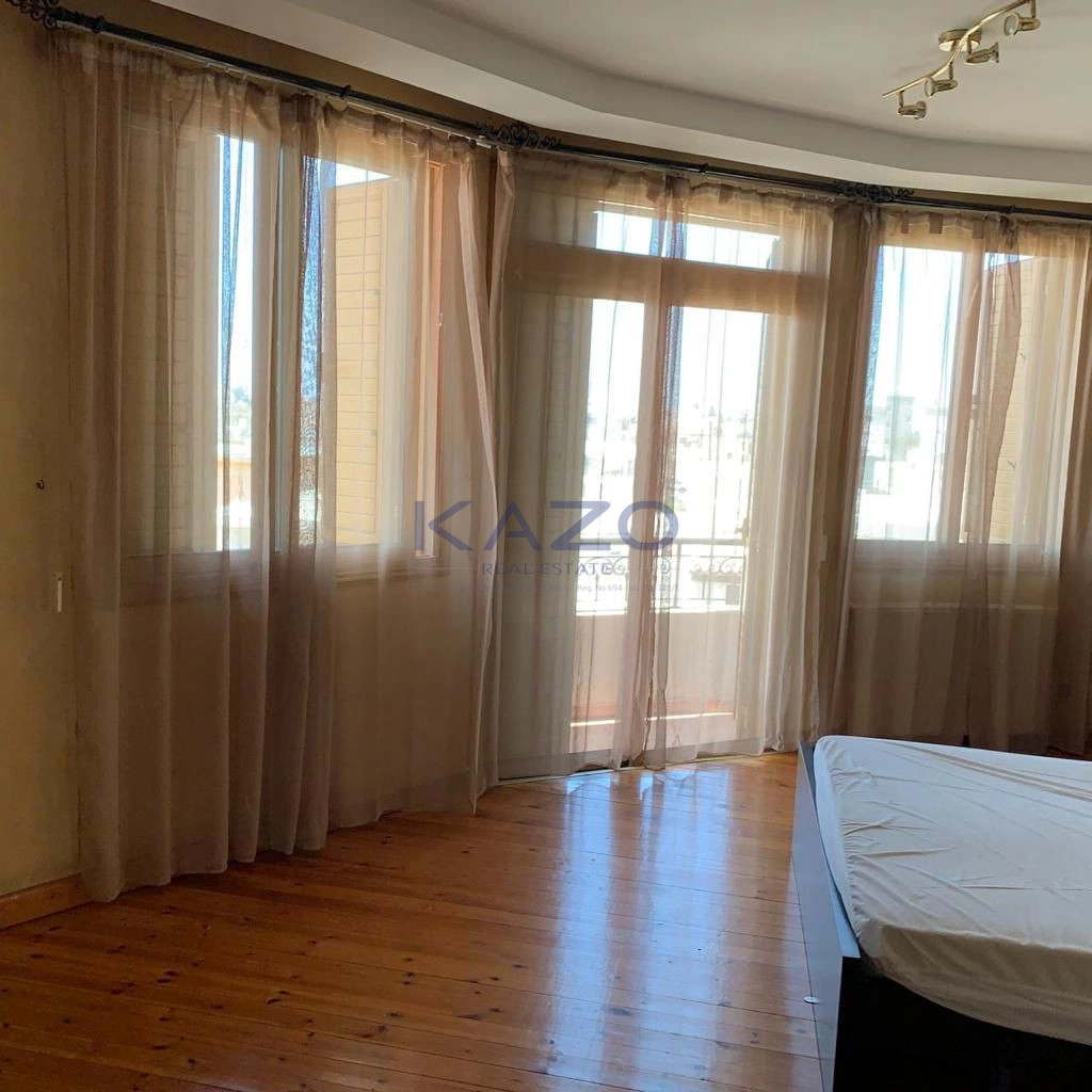 2 Bedroom Apartment for Rent in Limassol District
