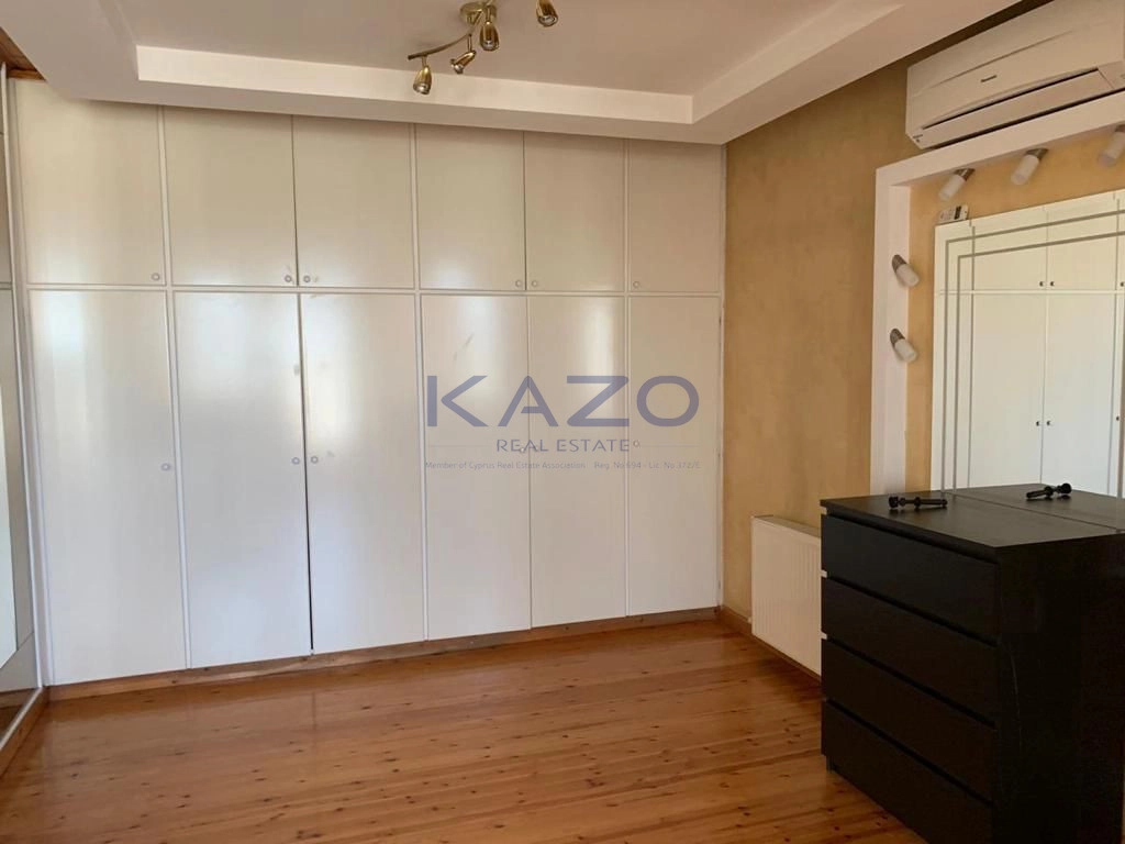 2 Bedroom Apartment for Rent in Limassol District