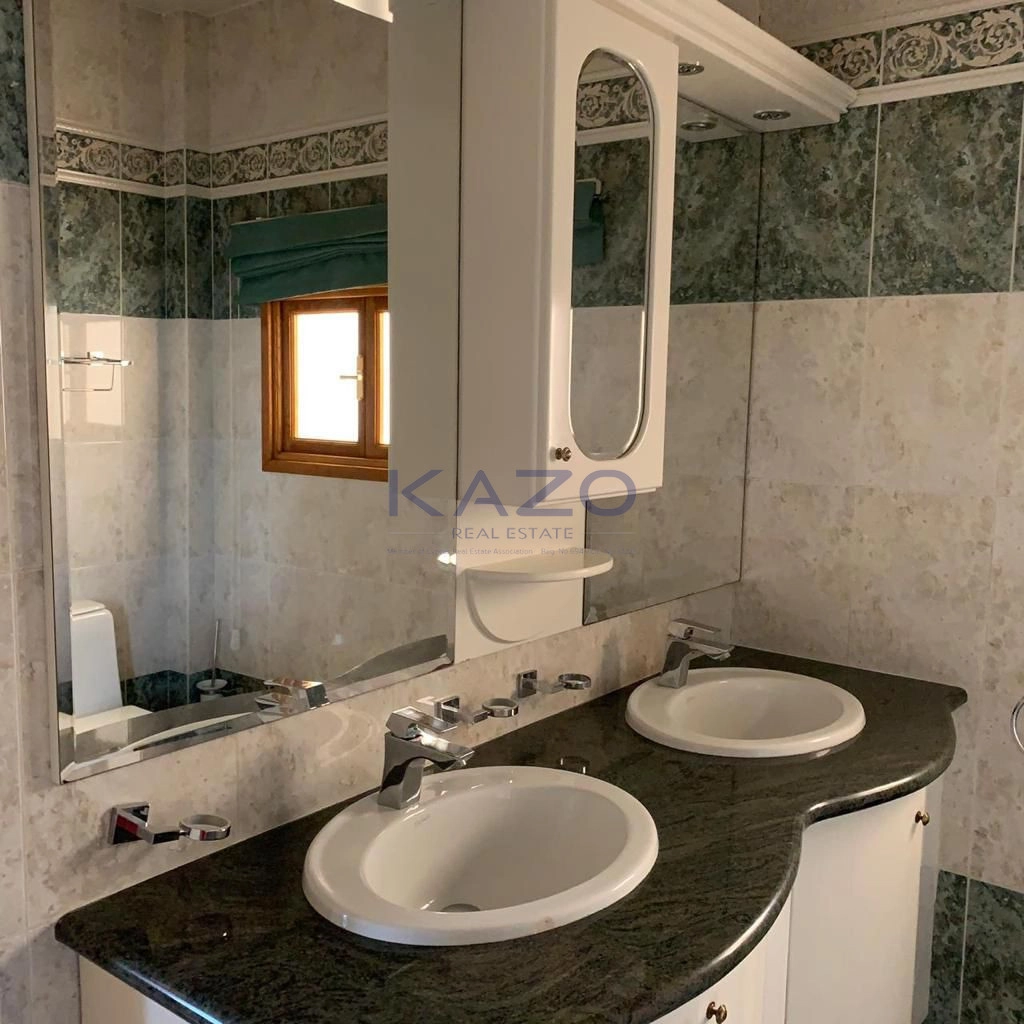 2 Bedroom Apartment for Rent in Limassol District