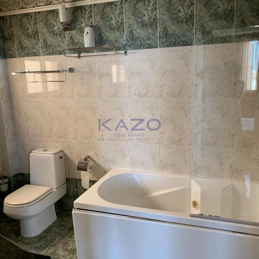 2 Bedroom Apartment for Rent in Limassol District