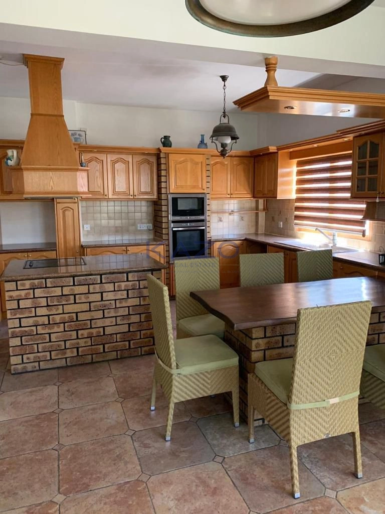 2 Bedroom Apartment for Rent in Limassol District