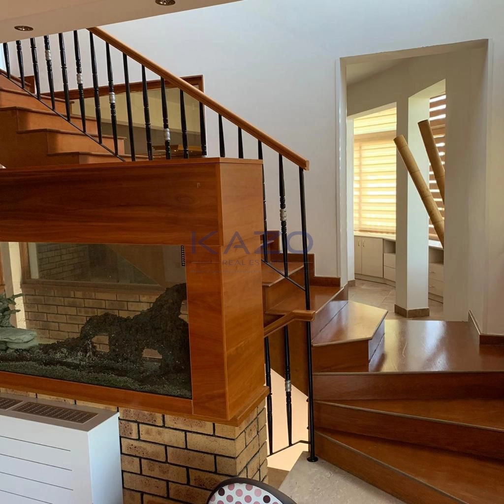 2 Bedroom Apartment for Rent in Limassol District