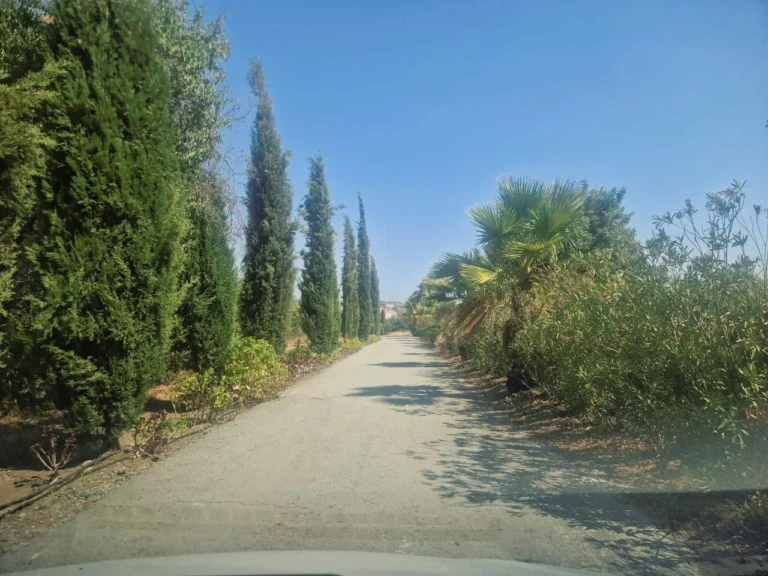 5 Bedroom House for Sale in Parekklisia, Limassol District