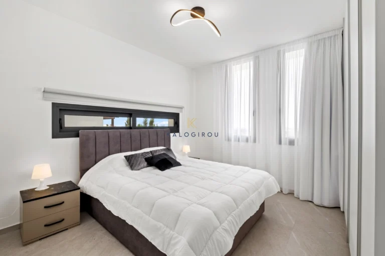 4 Bedroom House for Sale in Tersefanou, Larnaca District