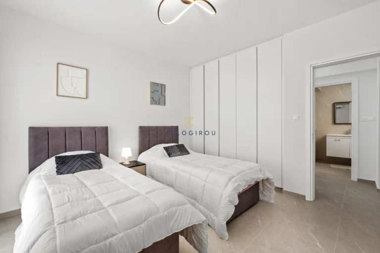 4 Bedroom House for Sale in Tersefanou, Larnaca District