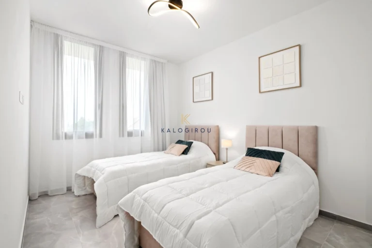 3 Bedroom House for Sale in Tersefanou, Larnaca District