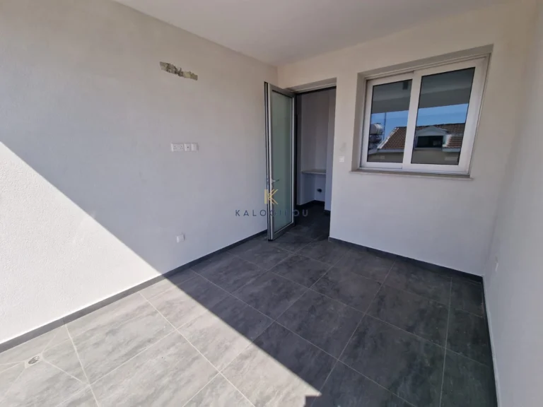 2 Bedroom Apartment for Sale in Larnaca District