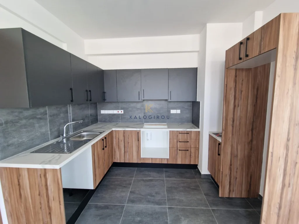 2 Bedroom Apartment for Sale in Larnaca District