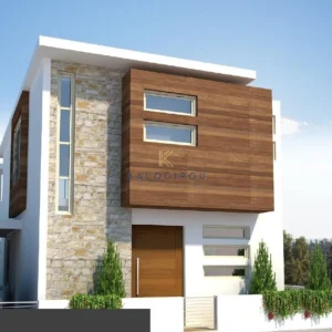 4 Bedroom House for Sale in Dromolaxia, Larnaca District