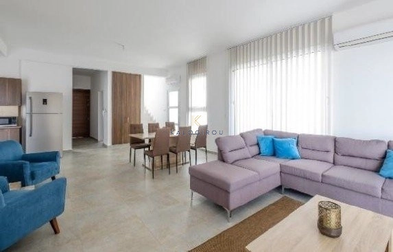 4 Bedroom House for Sale in Dromolaxia, Larnaca District