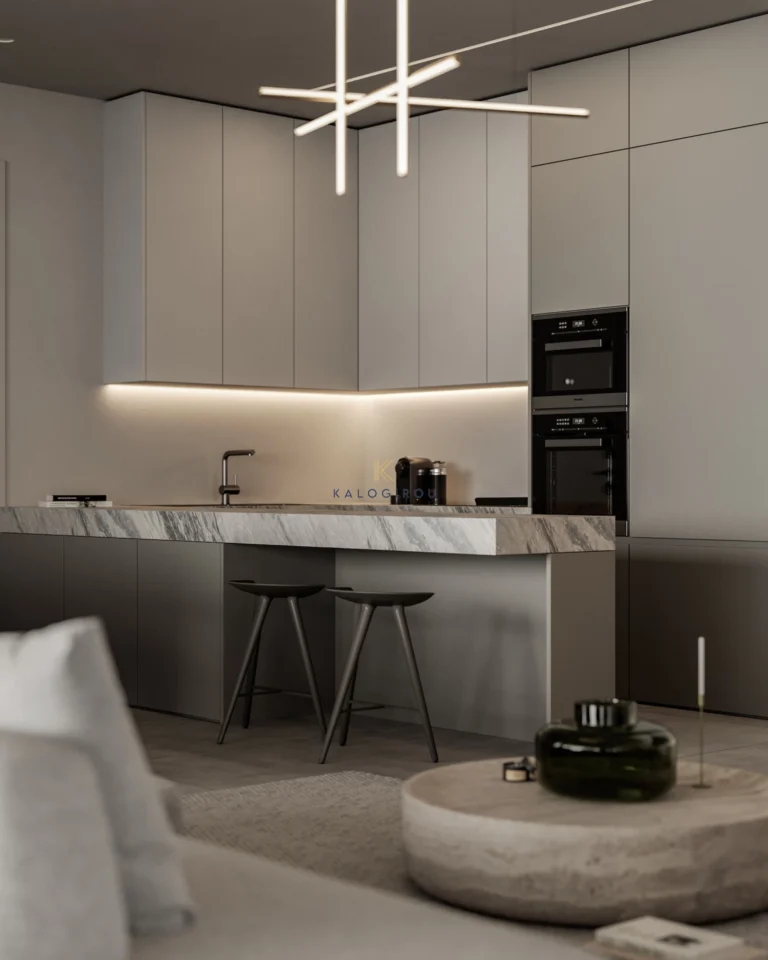 3 Bedroom Apartment for Sale in Larnaca District