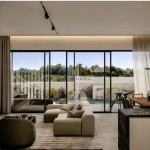 3 Bedroom House for Sale in Dhekelia, Larnaca District