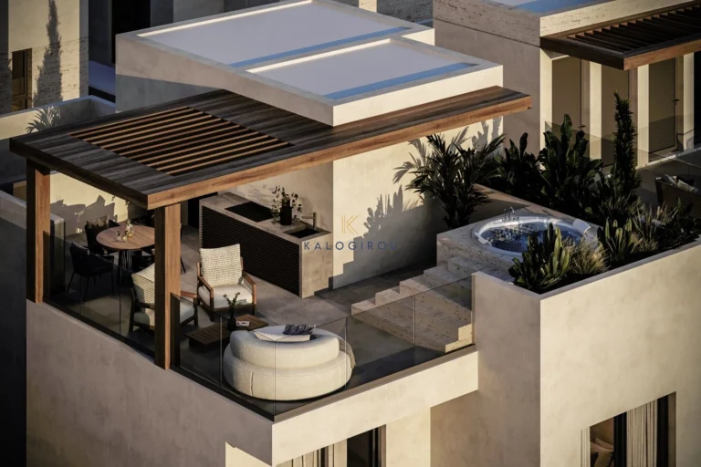 3 Bedroom House for Sale in Dhekelia, Larnaca District