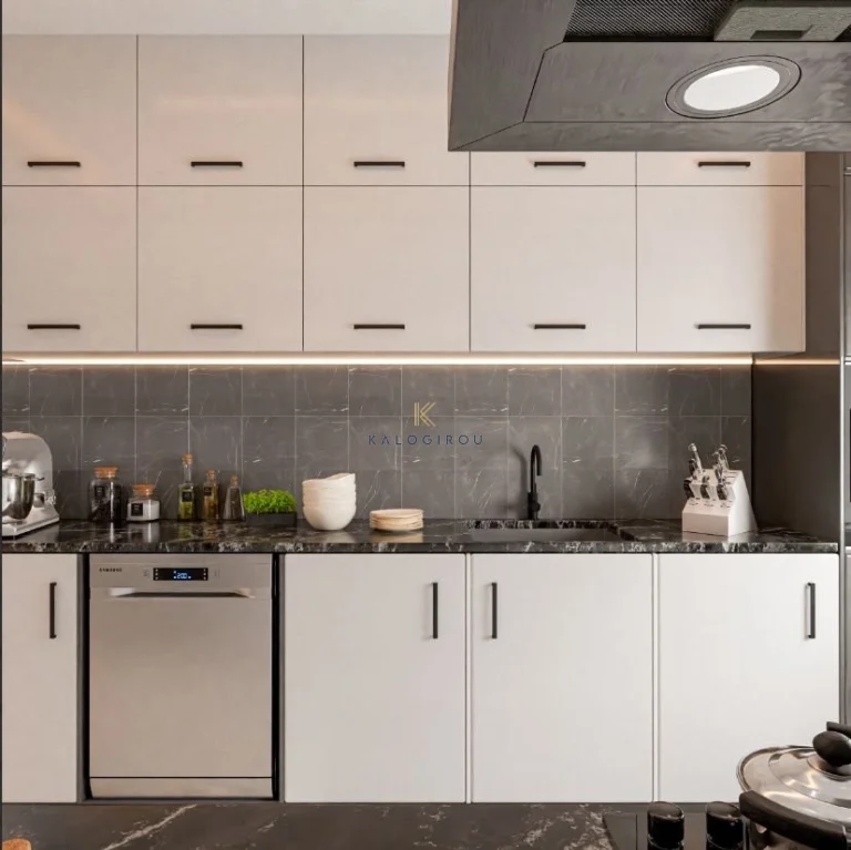 2 Bedroom Apartment for Sale in Livadia Larnakas, Larnaca District