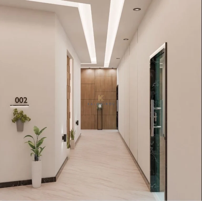 2 Bedroom Apartment for Sale in Livadia Larnakas, Larnaca District