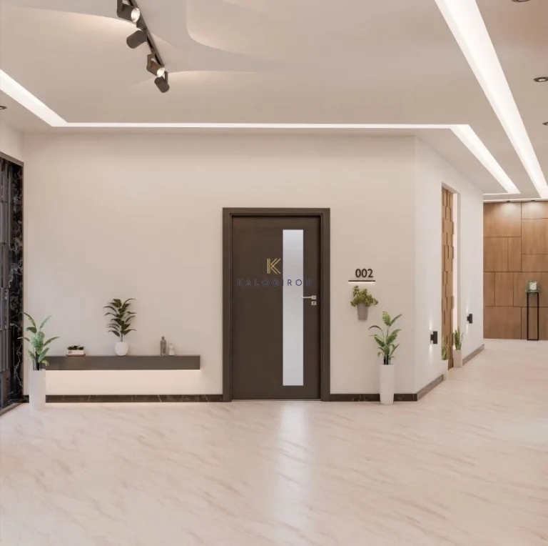 2 Bedroom Apartment for Sale in Livadia Larnakas, Larnaca District