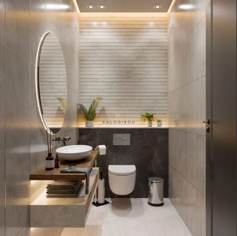 3 Bedroom Apartment for Sale in Livadia Larnakas, Larnaca District