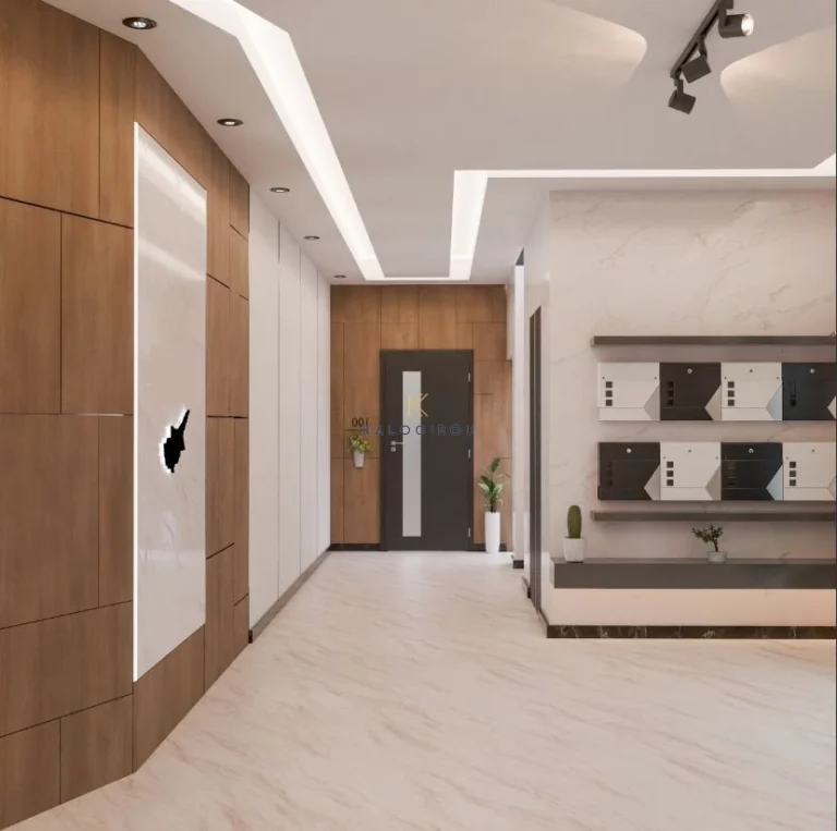 3 Bedroom Apartment for Sale in Livadia Larnakas, Larnaca District