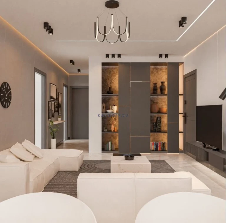 3 Bedroom Apartment for Sale in Livadia Larnakas, Larnaca District