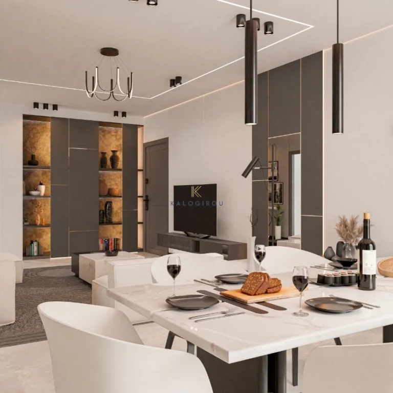 3 Bedroom Apartment for Sale in Livadia Larnakas, Larnaca District