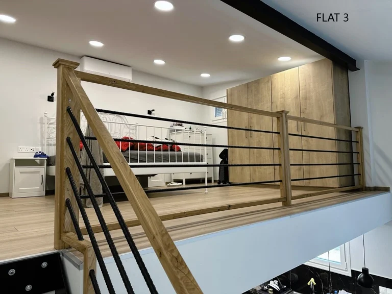 4 Bedroom Apartment for Sale in Asomatos, Limassol District