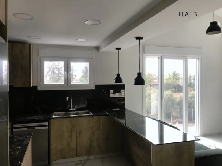 4 Bedroom Apartment for Sale in Asomatos, Limassol District