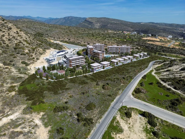 1 Bedroom Apartment for Sale in Germasogeia, Limassol District