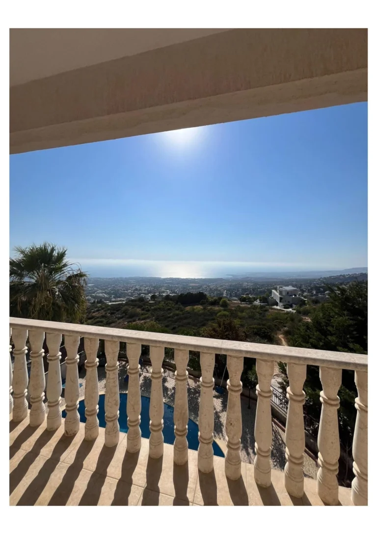 5 Bedroom House for Sale in Tala, Paphos District