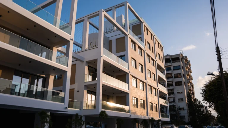 Cheap Apartments for Sale Limassol up to 1000000 euro