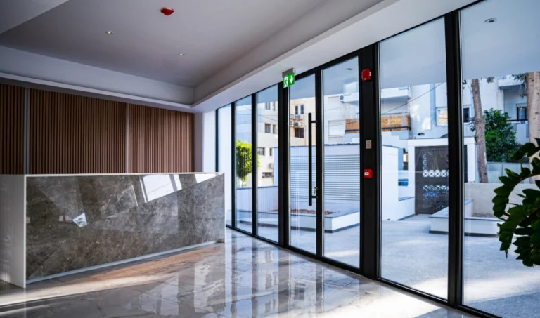 2 Bedroom Apartment for Sale in Limassol – Neapolis