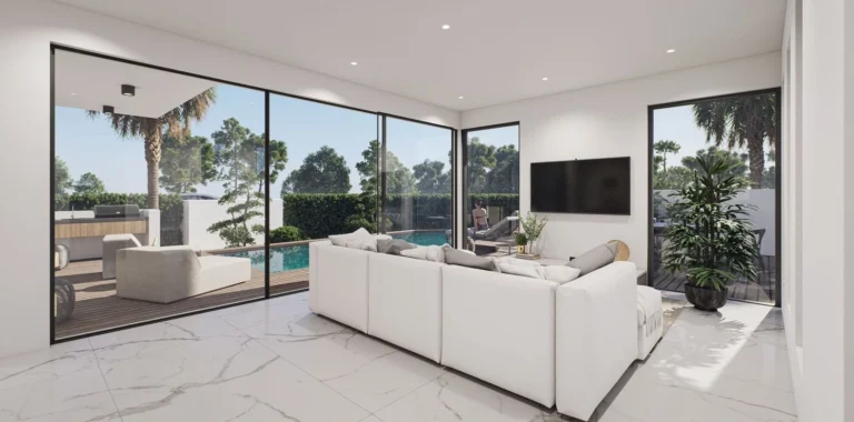 4 Bedroom House for Sale in Pegeia, Paphos District