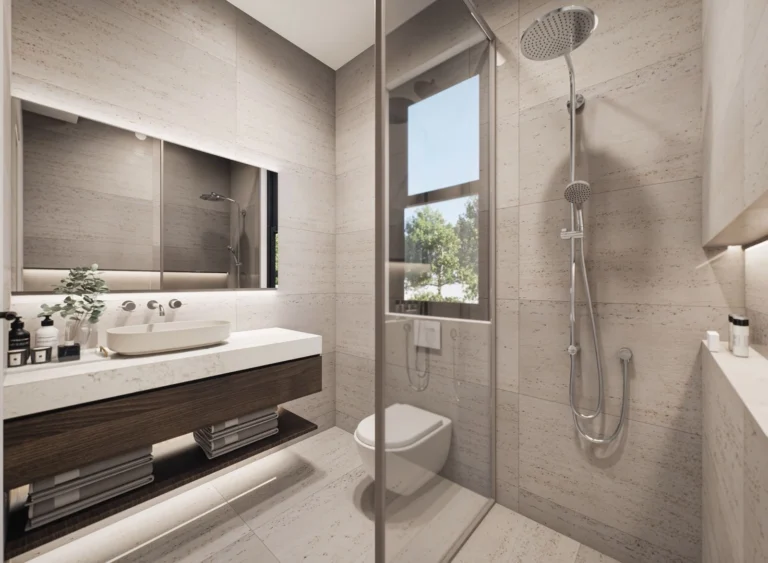 4 Bedroom House for Sale in Pegeia, Paphos District