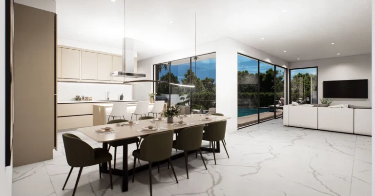 4 Bedroom House for Sale in Pegeia, Paphos District