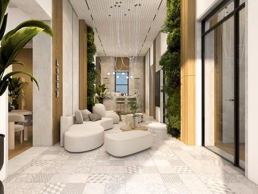 3 Bedroom Apartment for Sale in Paphos District