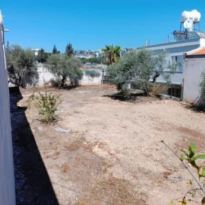 557m² Plot for Sale in Limassol – Mesa Geitonia