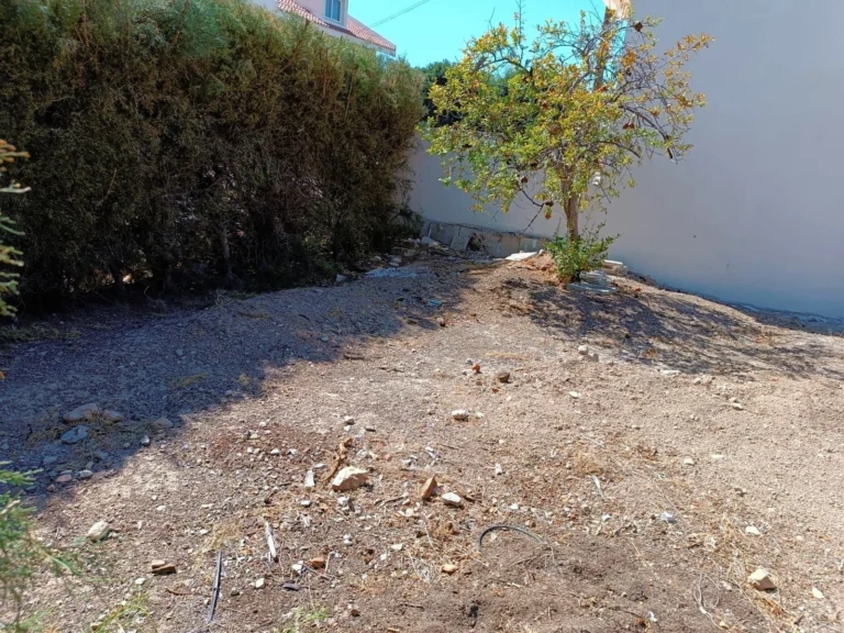 557m² Plot for Sale in Limassol – Mesa Geitonia